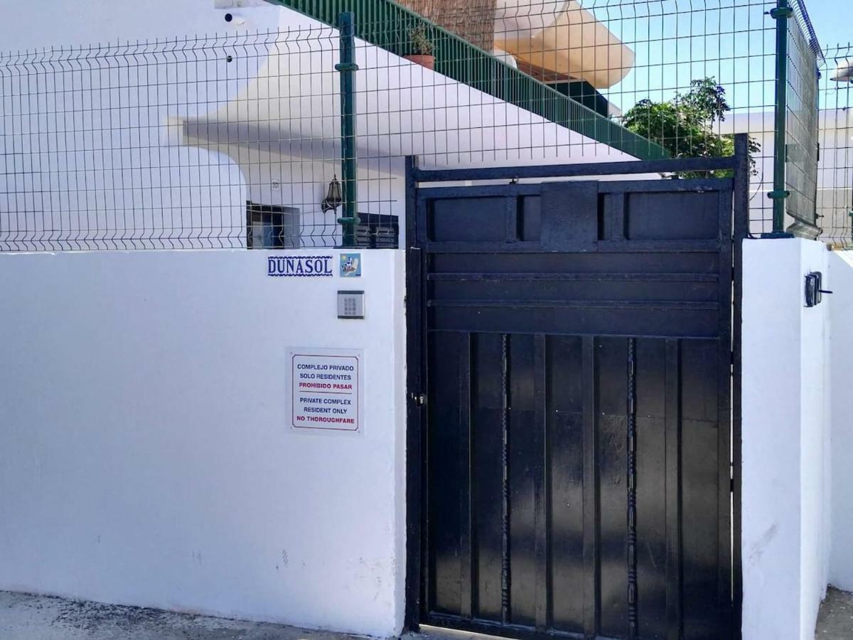 Confortable Dunasol Apartament Fibra * Corralejo